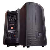 Caixa De Som Jbl Ativa Max 10 Bluetooth Usb 250w Rms