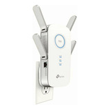 Tp-link Re650 Extensor De Rango De Repetidor Wifi De Banda