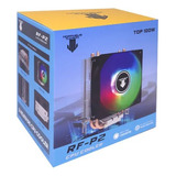 Ventilador Cpu Rf-p2 Rgb Morpheus