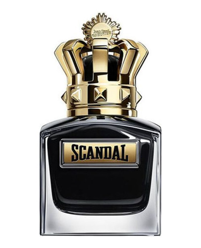 Jpg Scandal Homme Le Parfum Edp - Perfume Masculino 50ml