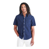 Camisa Short Sleeve Casual Shirt 55769-0243 Dockers® Hombre