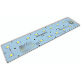 Placa / Módulo X16 Leds 71w/10000lm Osram Duris S8