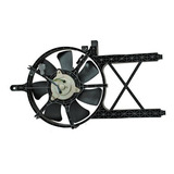 Motoventilador Radiador Nissan Pathfinder 08 A 11