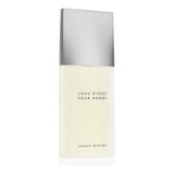 Perfume Issey Miyake L'eau D'ssey Pour - mL a $1900