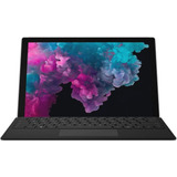 Microsoft Surface Pro 6 I5 128gb + Teclado + Case