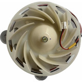 Ventilador Avanico Para Evaporador Marca Samsung Ares2130ra