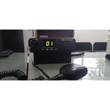 Radio Movil Motorola Digital Dgm5000, 45watts,99canales, Dmr