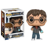 Boneco Funko Pop Harry Potter - Profecia #32