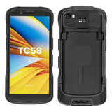 Funda Protectora Para Samsung Tc53 Tc58 Tc58, Terminal Móvil