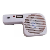 Cooler Usb Externo Fan Compatible Nintendo Wii 