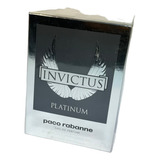 Invictus Platinum Edp 100 Ml