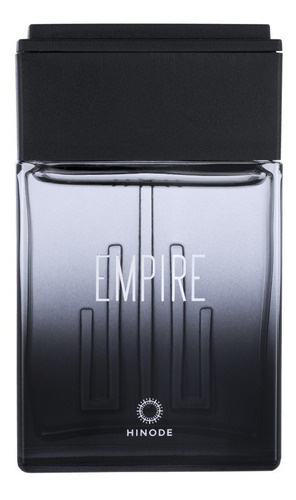Perfume Empire Tradicional Original 100ml C/ Nota Fiscal