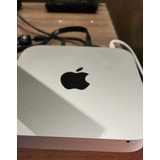 Mac Mini 2012 16gb Ram, Ssd 1tb+teclado E Mouse Original
