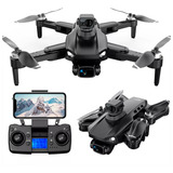 Drone L900 Pro Se Dual Câmera 4k Preto 1  Bateria