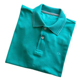 Camiseta Ogochi Gola Polo Casual Slim Masc.7484025-0037