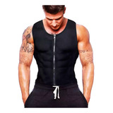 Chaleco Hot Shapers Hombre Redu