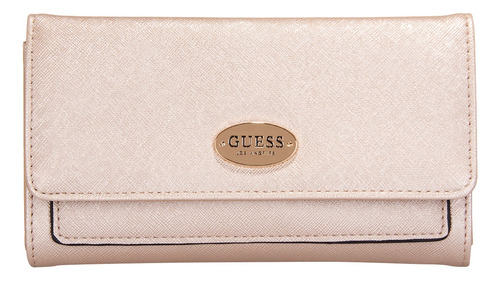 Cartera Guess Factory Sg918151-mlm