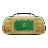 Estuche Para Nintendo Switch Marca Iine Edicion Zelda