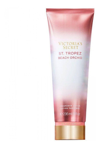 Hidratante Victorias Secret St. Tropez Beach Orchid 236ml
