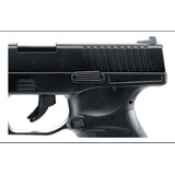  Pistola Umarex 9xp De Co2 Con Blowback Bbs 4.5mm Retroceso