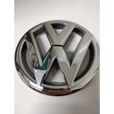 Escudo Fox Suran 2010 / 2015 Original Volkswagen Delantero