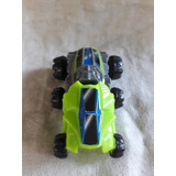Transformers Auto Juguete Coleccion Mc Donald´s Mattel 2012