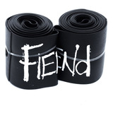 Par De Cintas Antipinchadura Xl Fondo De Llanta Fiend Bmx 20