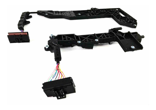 Kit Reparacion Unidad Mecatronica Audi A4 A5 A6 A7 Dl501 0b5 Foto 3