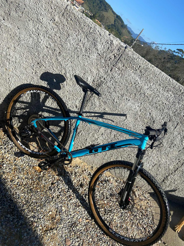 Bike Gti Aro 29