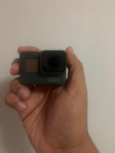 Go Pro Hero 5 + Gimble