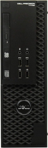 Cpu Sff Dell Precision T1700, Xeon, 16gb Ram, 240gb Ssd