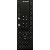 Cpu Sff Dell Precision T1700, Xeon, 16gb Ram, 240gb Ssd