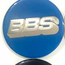 Sticker 70mm Bbs Laminados