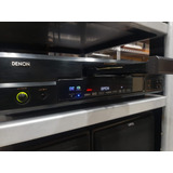 Cd Player Denon - Modelo Dvd-2930ci