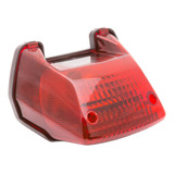 Calavera Trasera Para Honda Xr250 Tornado Luz Stop Mtc