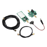 Antena -whip Mf/hf/vhf Sdr Antena Ativa De Ondas Curtas