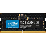 Memoria Sodimm Crucial Ddr5 8gb 4800mhz P/n Ct8g48c40s5 X2