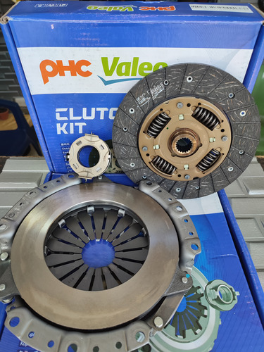 Kit Ckloche Mitsubishi Lancer Glx Cs3 Cvt Ck1 Signo  Foto 4