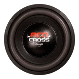 Alto Falante Triton Redcross 12 2+2 Ohms Subwoofer 500w Rms