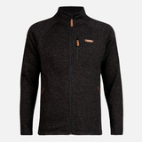 Chaqueta Hombre Wrap Up Blend-pro Jacket Grafito Lippi