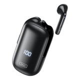 Fone Ouvido Iniu Earbuds Tws Bluetooth 5.0 Touch Control