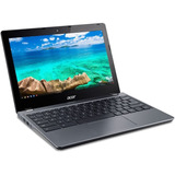 Super Portátil Acer Chromebook R11 Intel Remate 9/10 Envioya