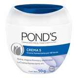 Pond's Crema Facial S Humectante Por 48 Horas 50 G