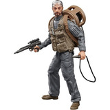 Bodhi Rook Rogue One Black Series 6 Pulgada Star Wars Figura