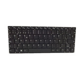 Teclado Lenovo Yoga 310-11iap 710-11ikb 710-11isk Sn20k86393