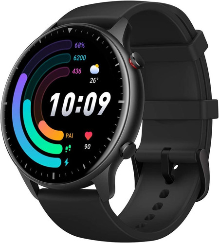 Amazfit Gtr 2e Smartwatch Con Monitor De Frecuencia Cardíaca