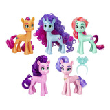 Muñeca My Little Pony Colección Deja Tu Marca