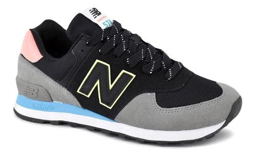 Zapatilla New Balance Ml574ez2