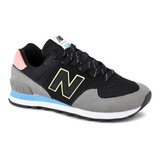 Zapatilla New Balance Ml574ez2