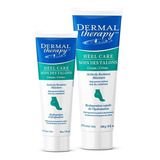 Dermal Therapy Crema Para El Cuidado Del Talón: Tratamient.